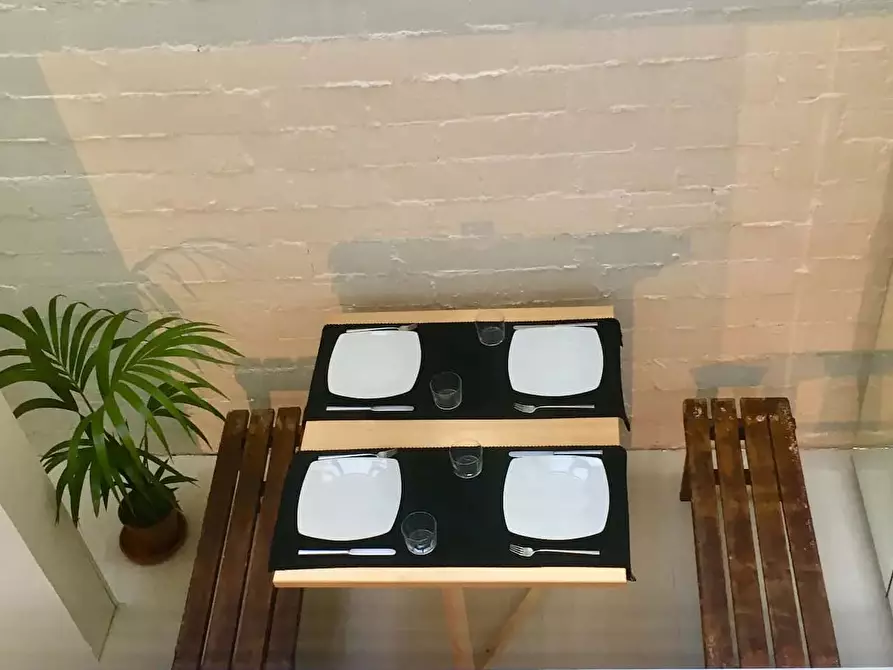 Immagine 5 di Appartamento in affitto  in Viale Gabriele D'Annunzio1 a Milano