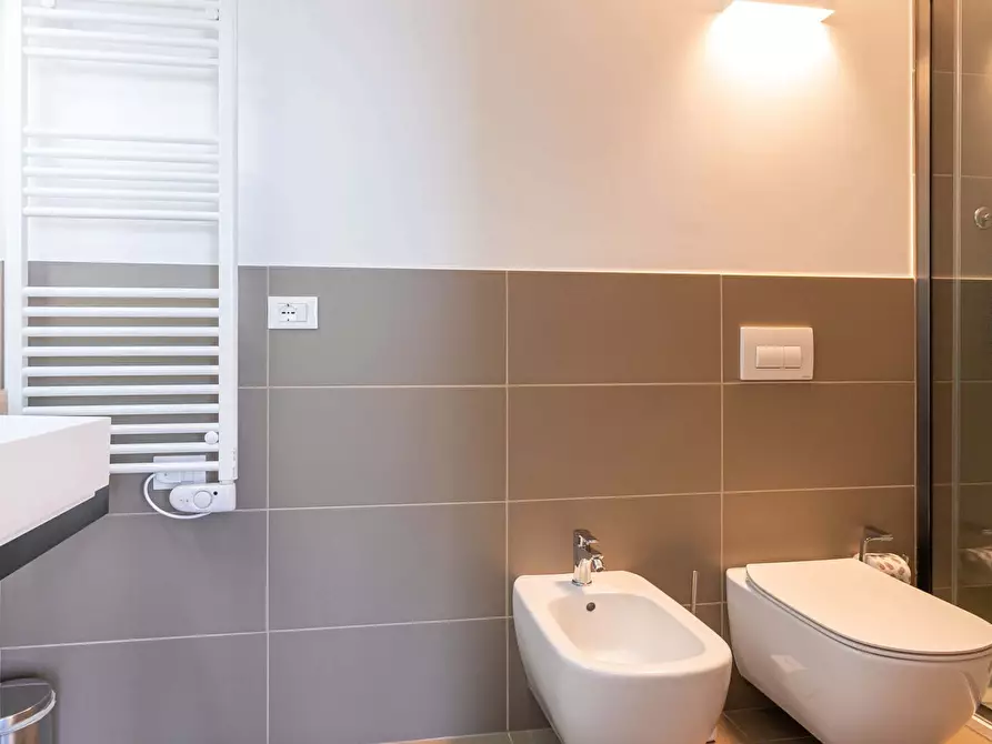 Immagine 12 di Appartamento in affitto  in Via Torino2 a Venezia