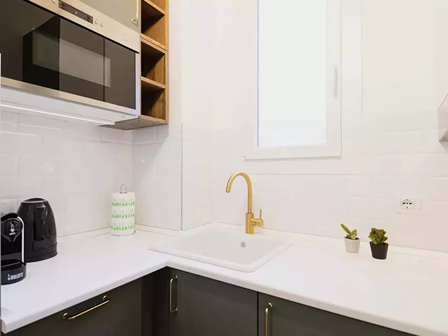 Immagine 16 di Appartamento in affitto  in Viale Col di Lana6a a Milano