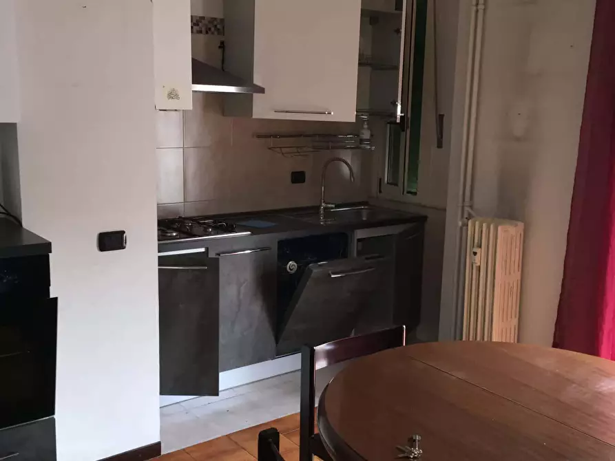 Immagine 19 di Appartamento in affitto  in Viale Fulvio Testi78 a Milano