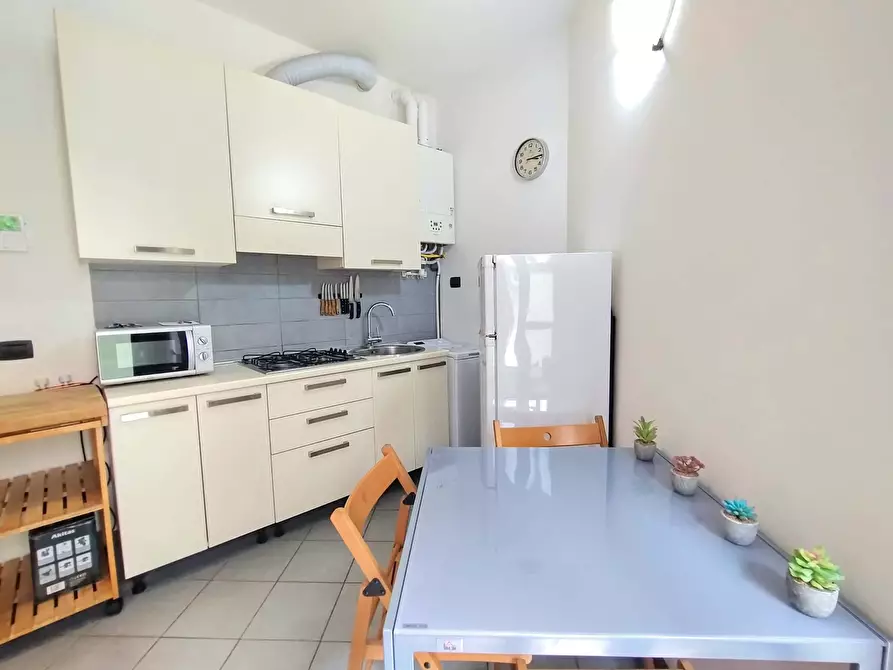 Immagine 3 di Appartamento in affitto  in Via Pellegrino Strobel a Milano