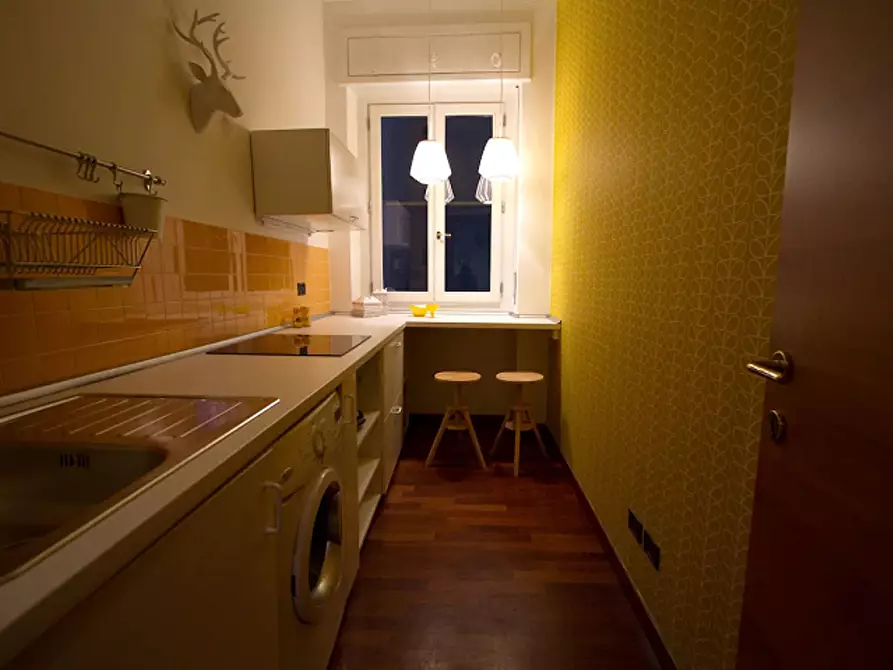 Immagine 13 di Appartamento in affitto  in Via Olmetto3 a Milano