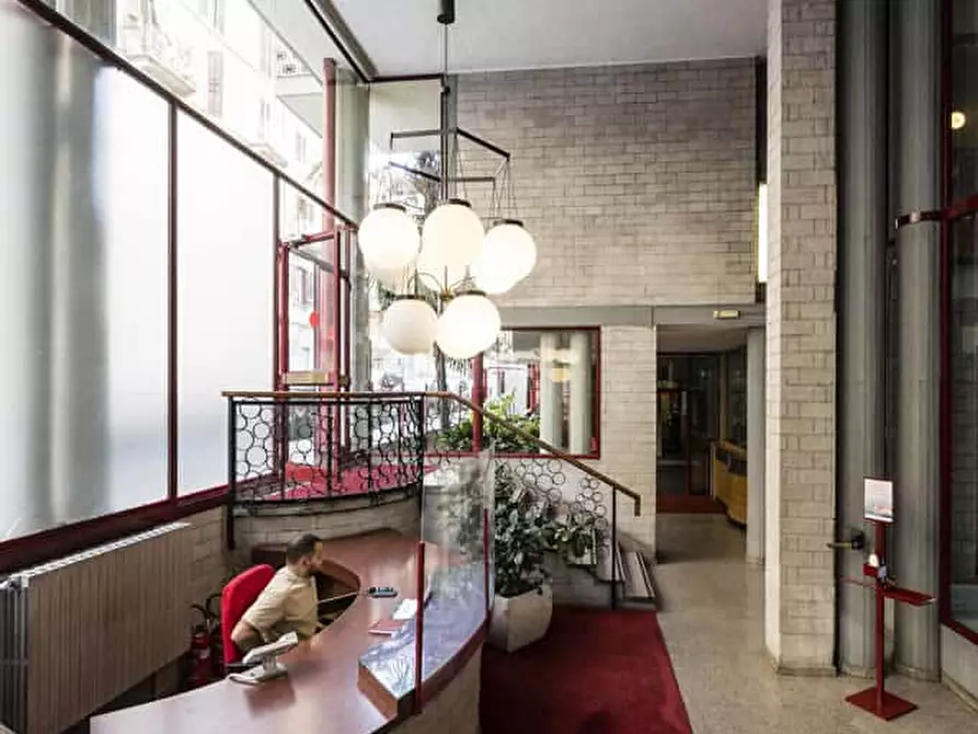 Immagine 16 di Camera in affitto  in Via Ormea164 a Torino