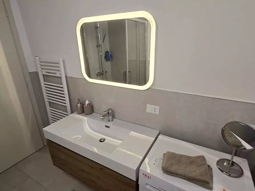 Immagine 12 di Appartamento in affitto  in Via Dungallo11 a Pavia