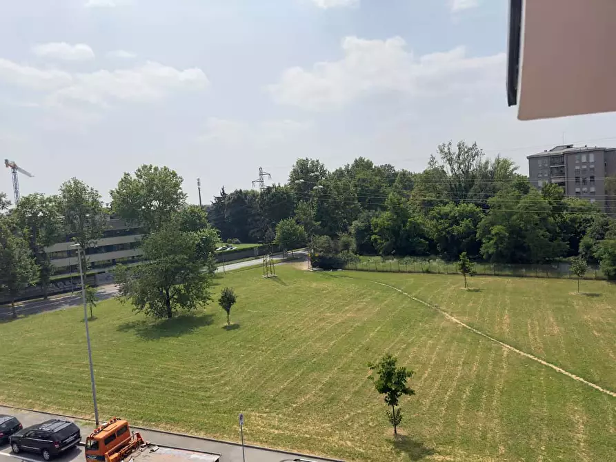 Immagine 37 di Appartamento in affitto  in Via Bruno Sangalli7 a Monza