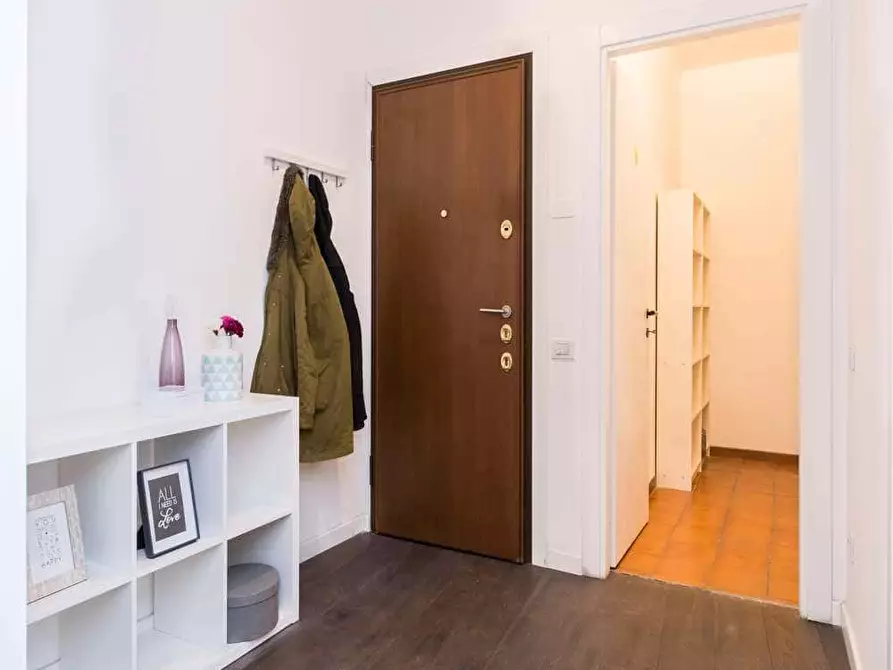 Immagine 68 di Camera in affitto  in Via Antonio Canova25 a Milano
