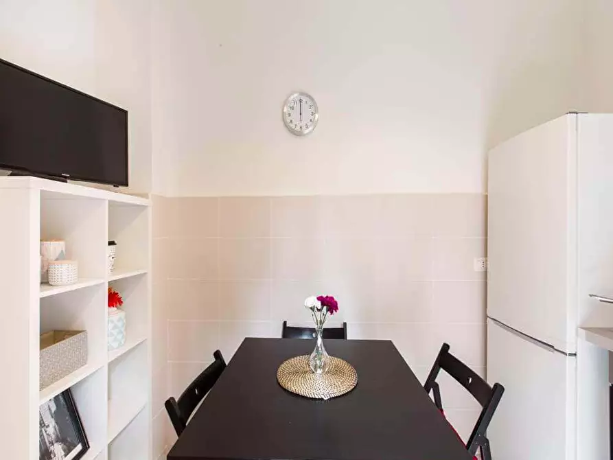 Immagine 42 di Camera in affitto  in Via Leone Tolstoi64 a Milano