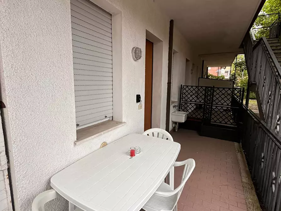 Immagine 11 di Appartamento in affitto  in Via Cellini8 a Cesenatico