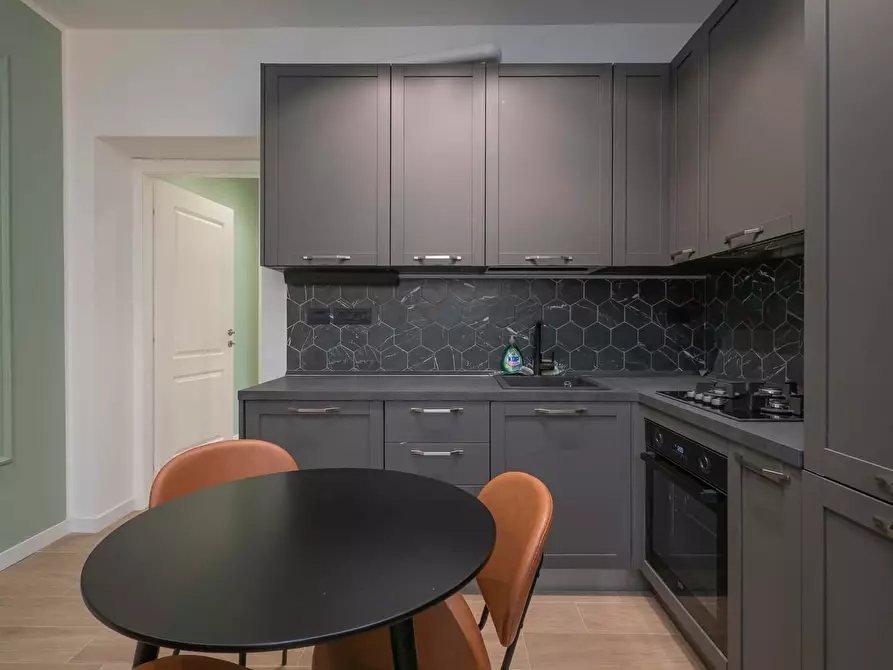 Immagine 5 di Appartamento in affitto  in Via Casella26 a Milano