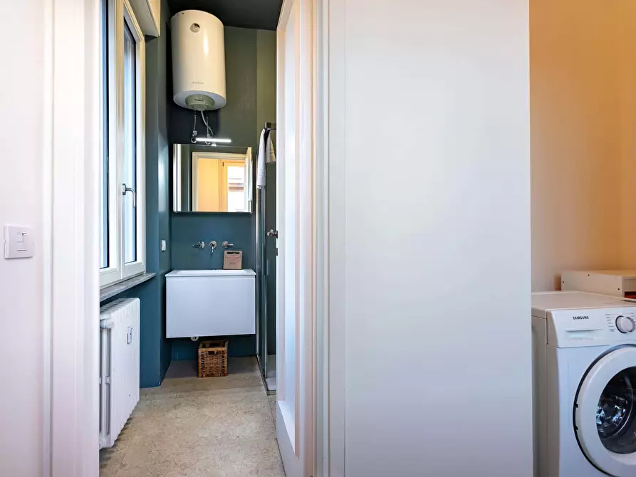 Immagine 7 di Appartamento in affitto  in Viale Renato Serra6 a Milano