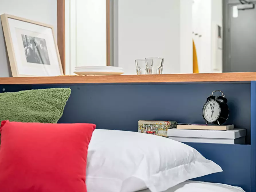 Immagine 16 di Appartamento in affitto  in Via Moretta50 a Torino