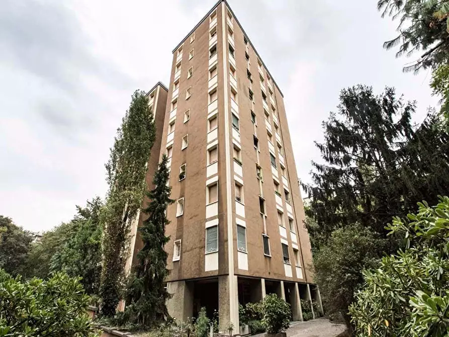 Immagine 47 di Camera in affitto  in Via Leone Tolstoi64 a Milano