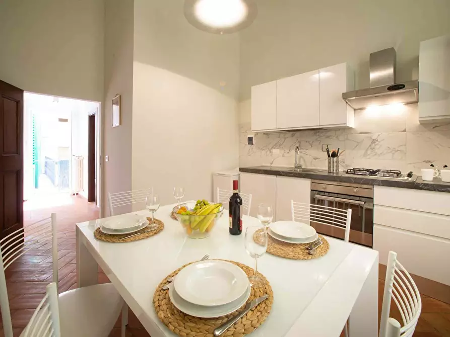 Immagine 4 di Appartamento in affitto  in Borgo Santi Apostoli a Firenze