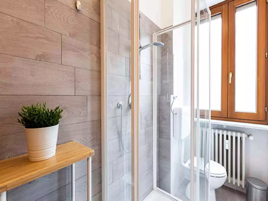 Immagine 21 di Camera in affitto  in Via Filippino Lippi19 a Milano