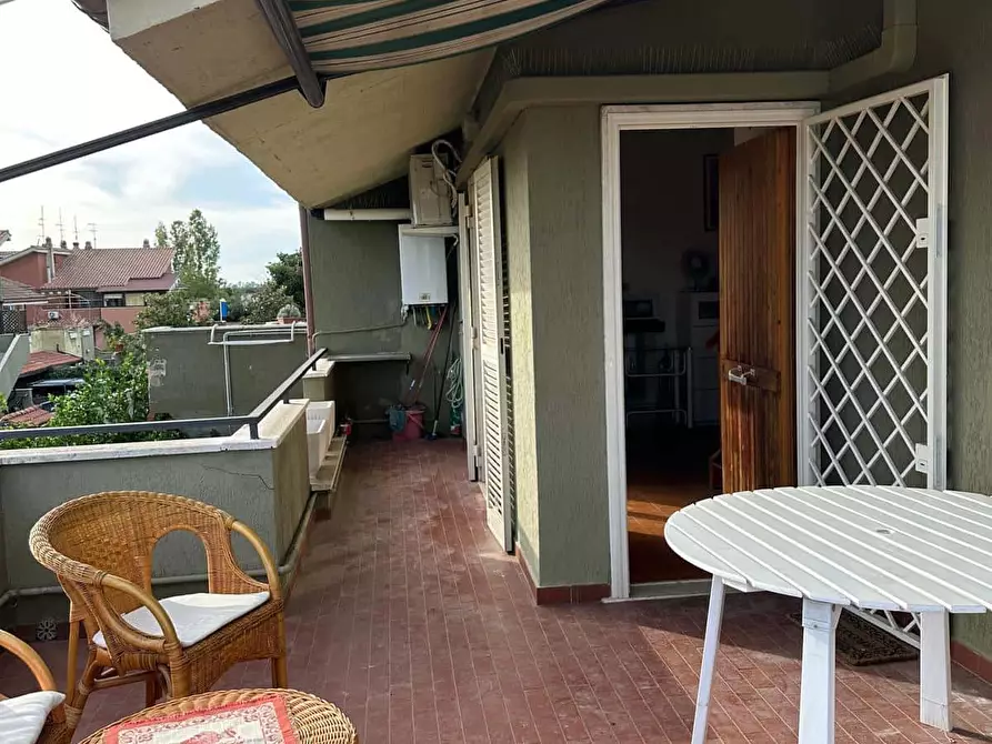 Immagine 41 di Appartamento in affitto  in Via Alfredo Sagripanti49 a Cerveteri