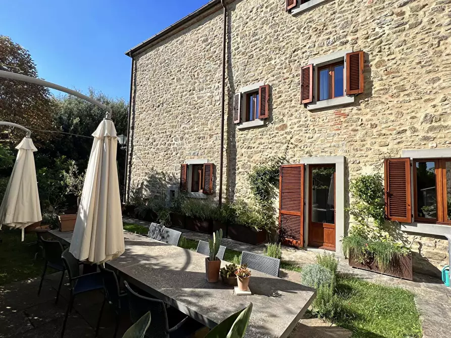 Immagine 8 di Appartamento in affitto  in Piazza della Pescaia a Cortona