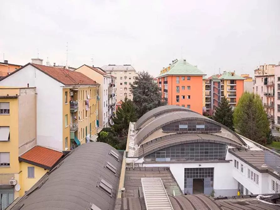 Immagine 18 di Camera in affitto  in Viale Carlo Espinasse12 a Milano