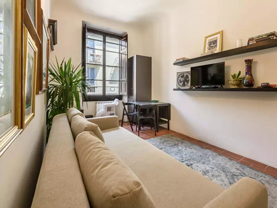 Immagine 1 di Appartamento in affitto  in Borgo Ognissanti21 a Firenze