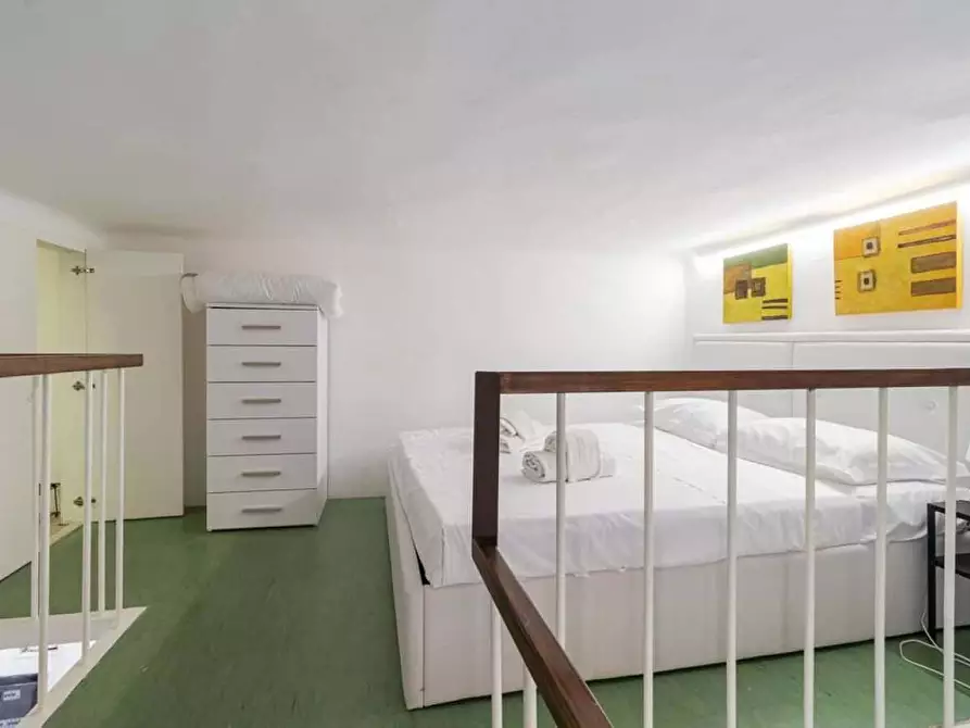 Immagine 5 di Appartamento in affitto  in Via Francesco Londonio19 a Milano