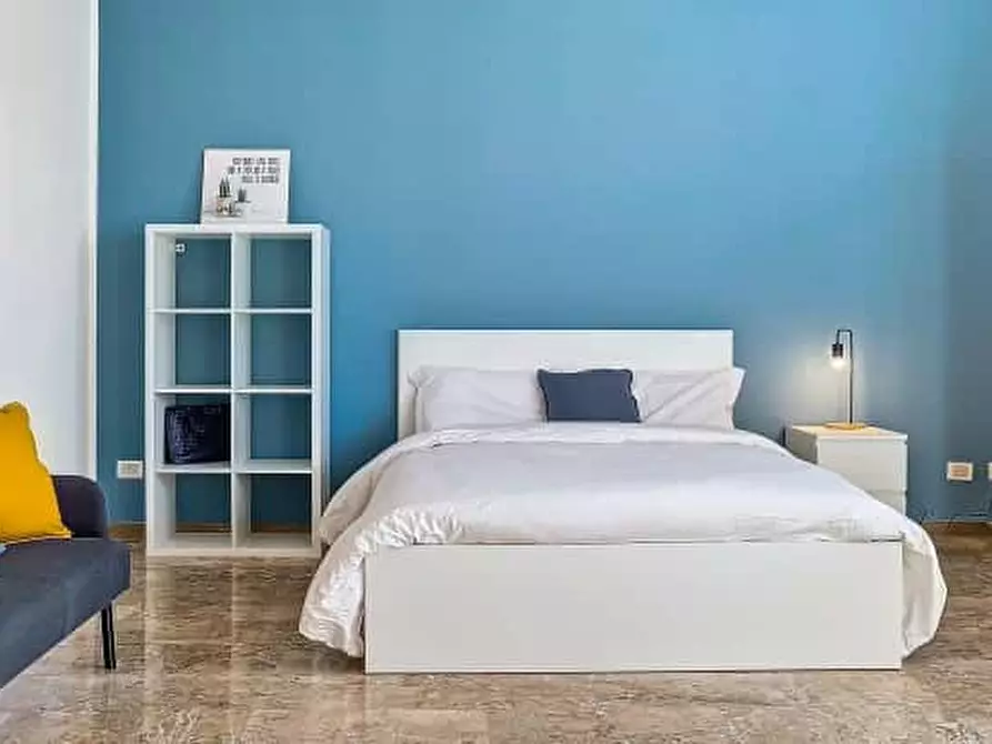 Immagine 1 di Camera in affitto  in Via J.Kennedy3 a Faenza