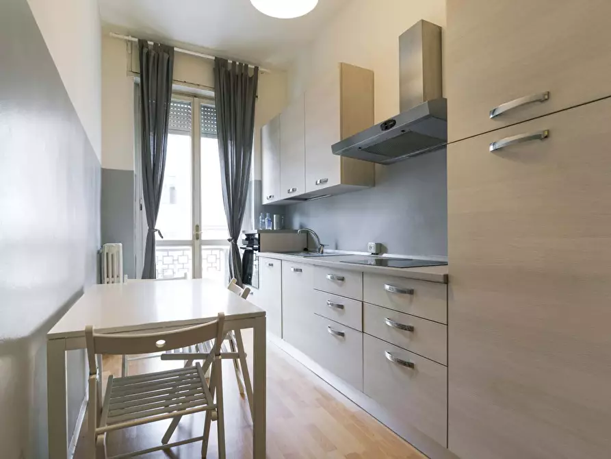 Immagine 10 di Camera in affitto  in Corso di Porta Romana116 a Milano