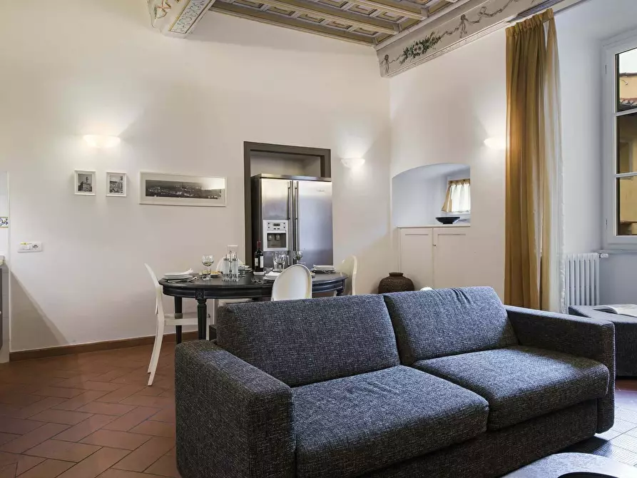 Immagine 15 di Appartamento in affitto  in Via delle Terme29 a Firenze