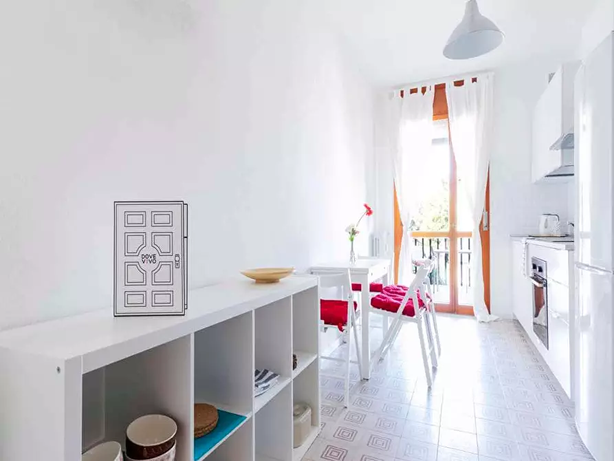 Immagine 20 di Camera in affitto  in Via Felice Mendelssohn2 a Padova