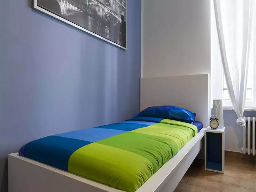 Immagine 4 di Camera in affitto  in Via Vincenzo Monti77 a Milano