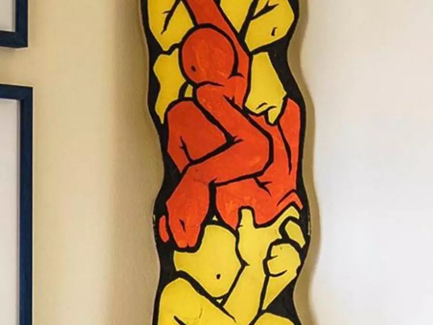 Immagine 7 di Appartamento in affitto  in Largo Claudio Treves5 a Milano