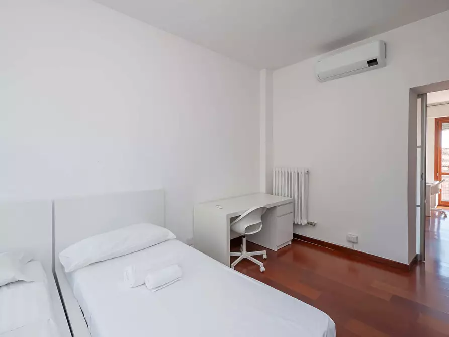 Immagine 5 di Appartamento in affitto  in Via Francesco Brioschi44 a Milano