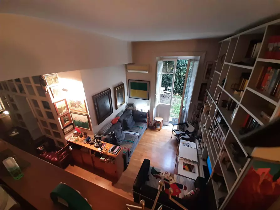 Immagine 1 di Appartamento in affitto  in Via Zara13 a Roma