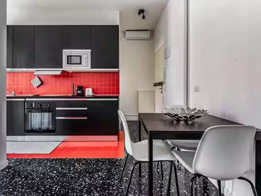 Immagine 2 di Appartamento in affitto  in Via Giuseppe Tartini13 a Milano