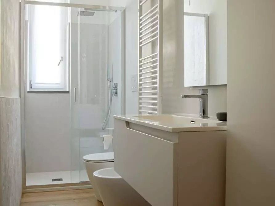 Immagine 11 di Appartamento in affitto  in Via Bernardino Verro45 a Milano