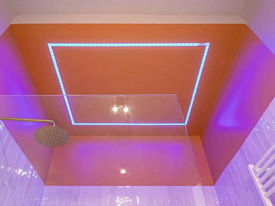 Immagine 14 di Appartamento in affitto  in Via Beata Maria de Mattias2 a Roma