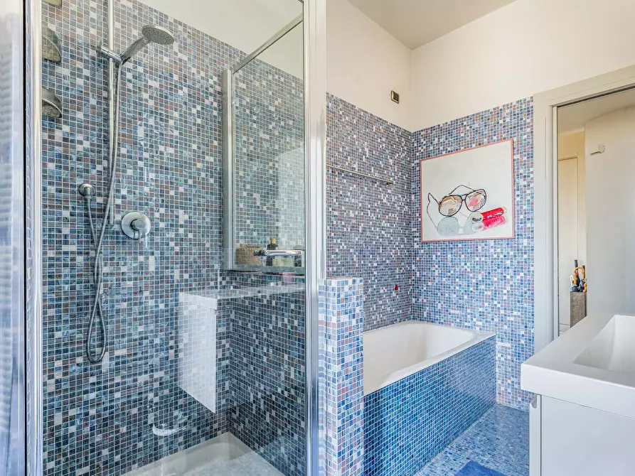 Immagine 14 di Appartamento in affitto  in Via Giulio Cesare Procaccini36 a Milano