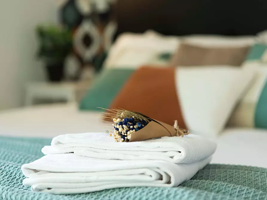 Immagine 23 di Appartamento in affitto  in Via Marcantonio Bragadin96 a Roma