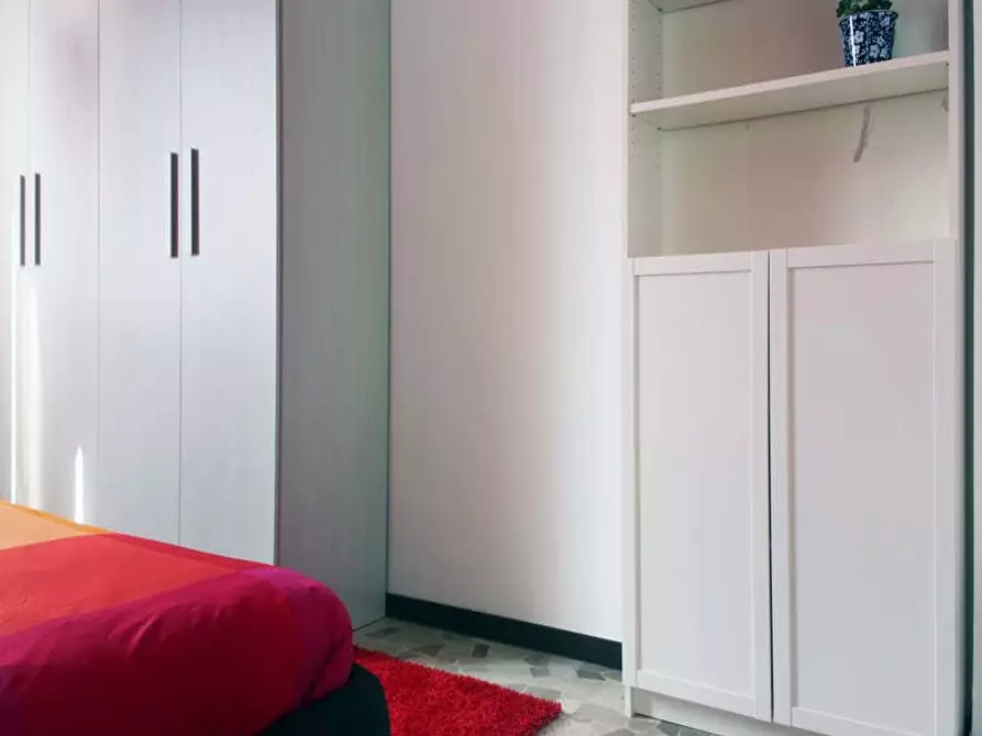 Immagine 6 di Camera in affitto  in Via Salvatore Barzilai5 a Milano