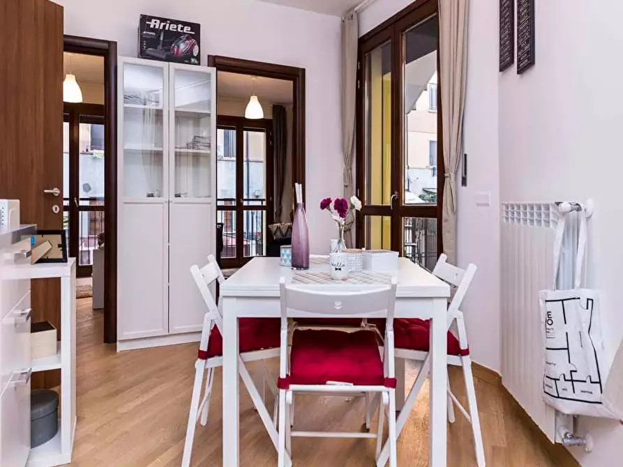 Immagine 29 di Camera in affitto  in Via Privata S. Martiniano1 a Milano