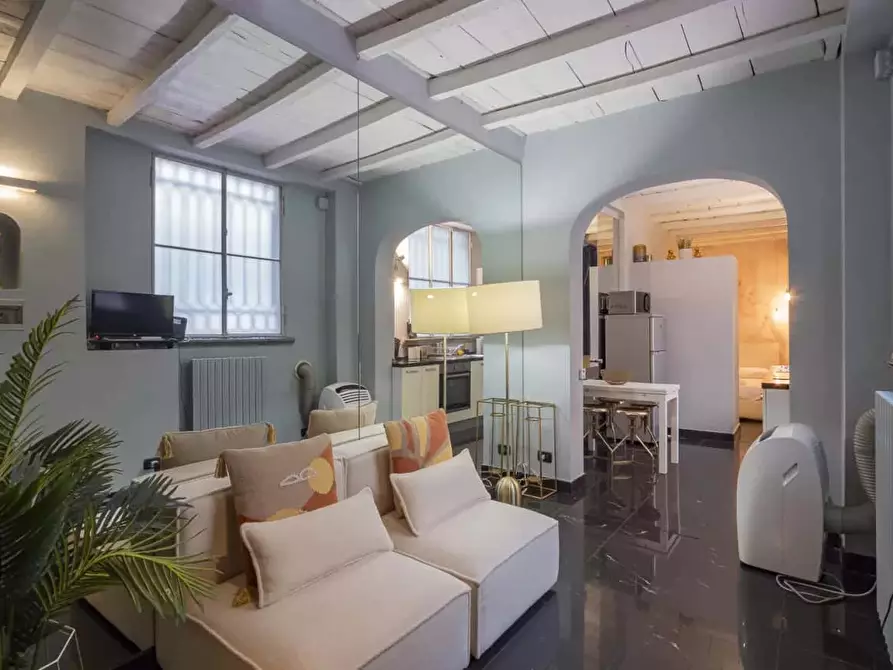 Immagine 2 di Appartamento in affitto  in Via Amedei11 a Milano