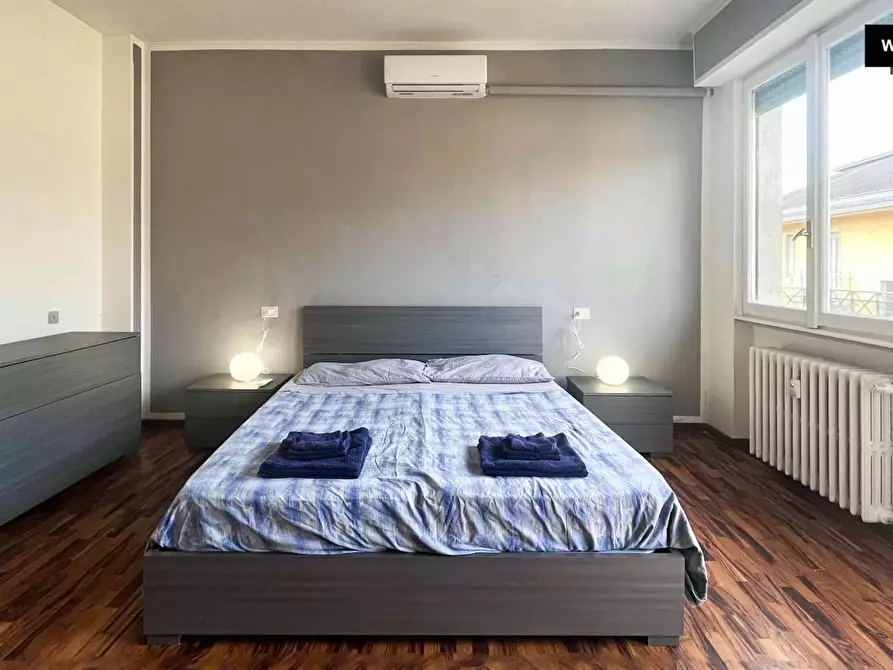 Immagine 3 di Appartamento in affitto  in Piazzale Francesco Accursio a Milano