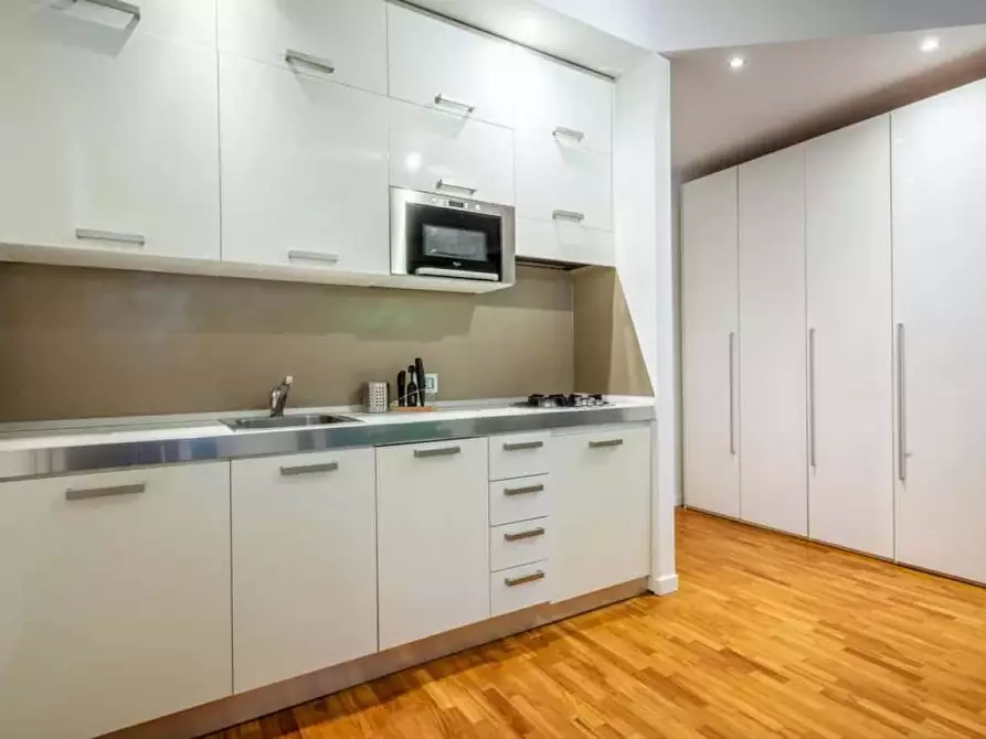 Immagine 8 di Appartamento in affitto  in Via San Gregorio43 a Milano