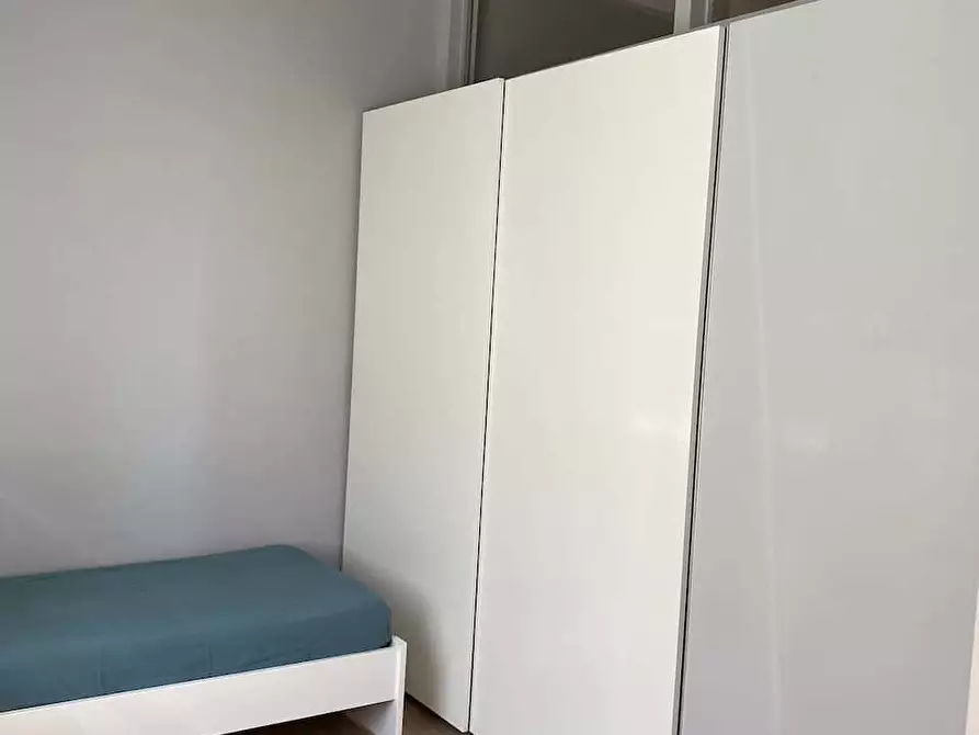 Immagine 7 di Appartamento in affitto  in Corso Lodi127 a Milano