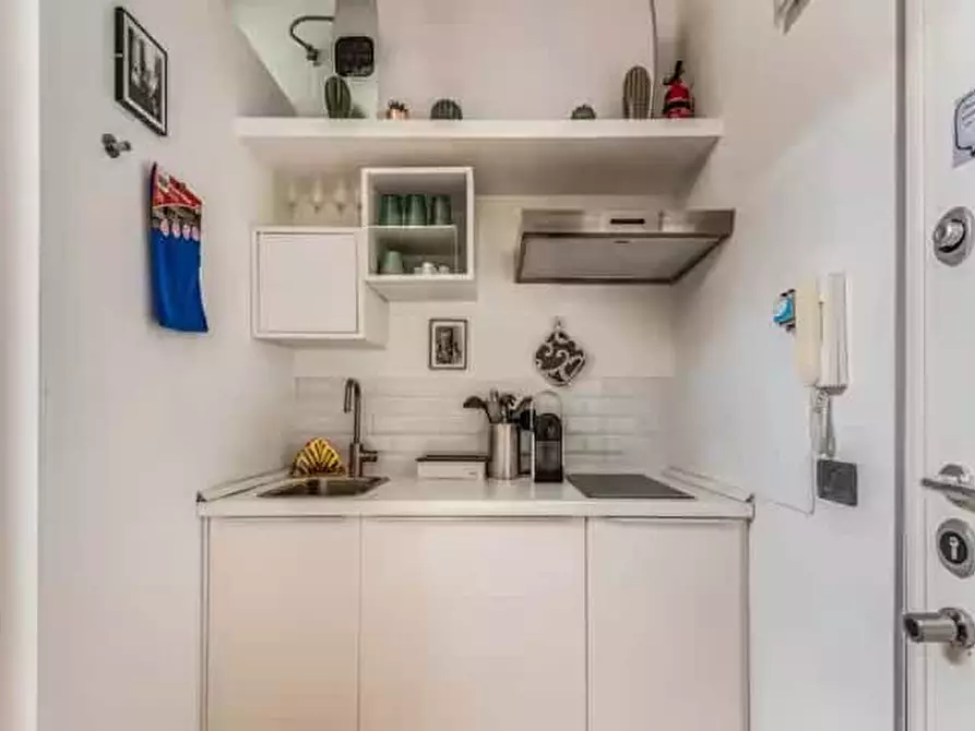 Immagine 4 di Appartamento in affitto  in Ripa di Porta Ticinese43 a Milano