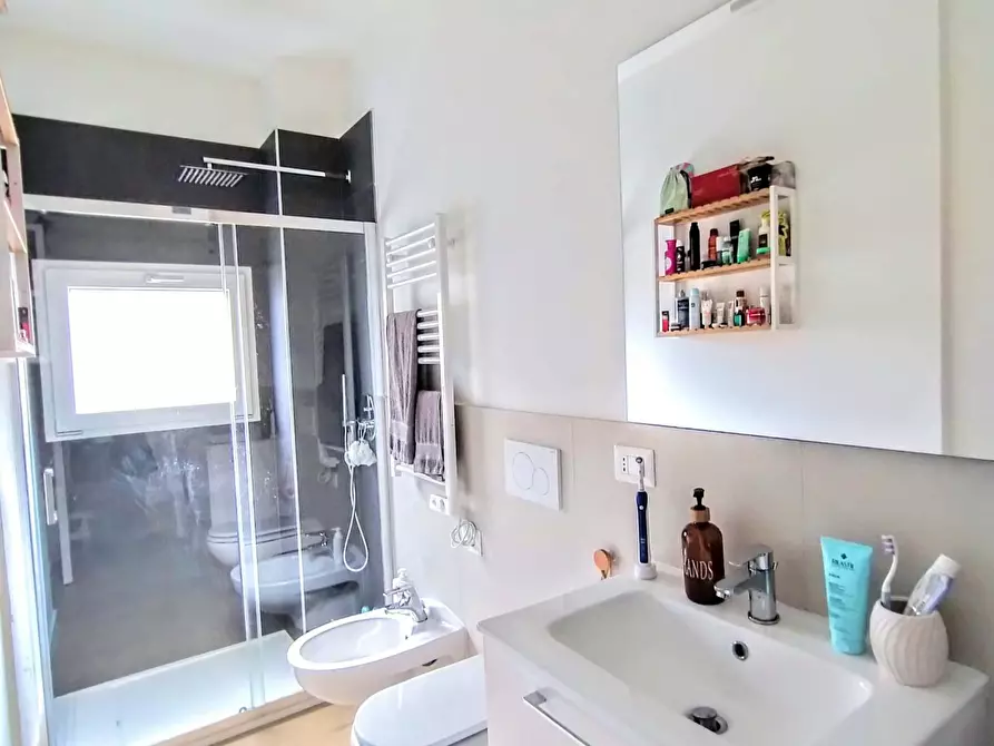 Immagine 8 di Appartamento in affitto  in Via Bari a Milano