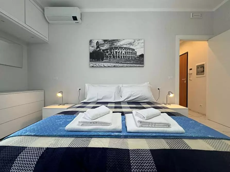 Immagine 7 di Appartamento in affitto  in Via degli Olivi90c a Roma