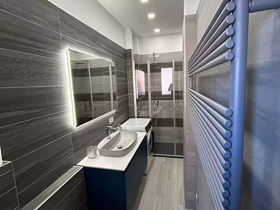 Immagine 7 di Appartamento in affitto  in Via Amerigo Vespucci72 a Andora