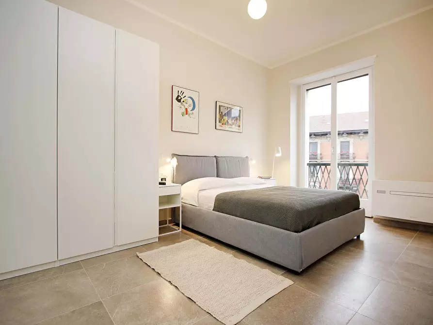 Immagine 5 di Appartamento in affitto  in Via Varese4 a Milano