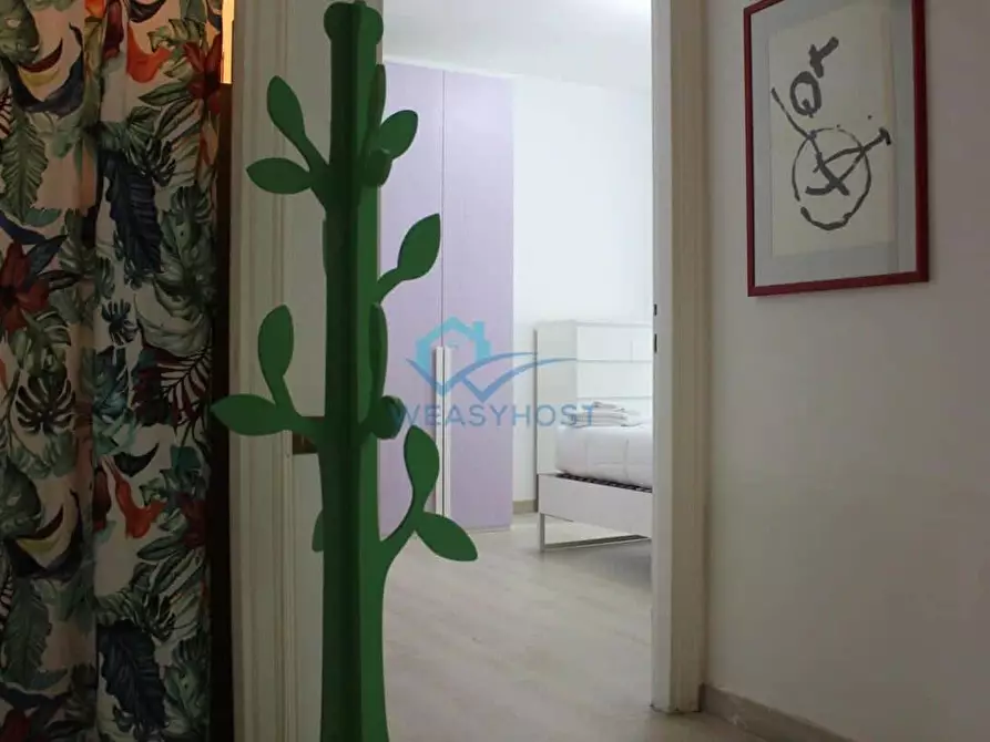 Immagine 22 di Appartamento in affitto  in Via Gallia60 a Roma