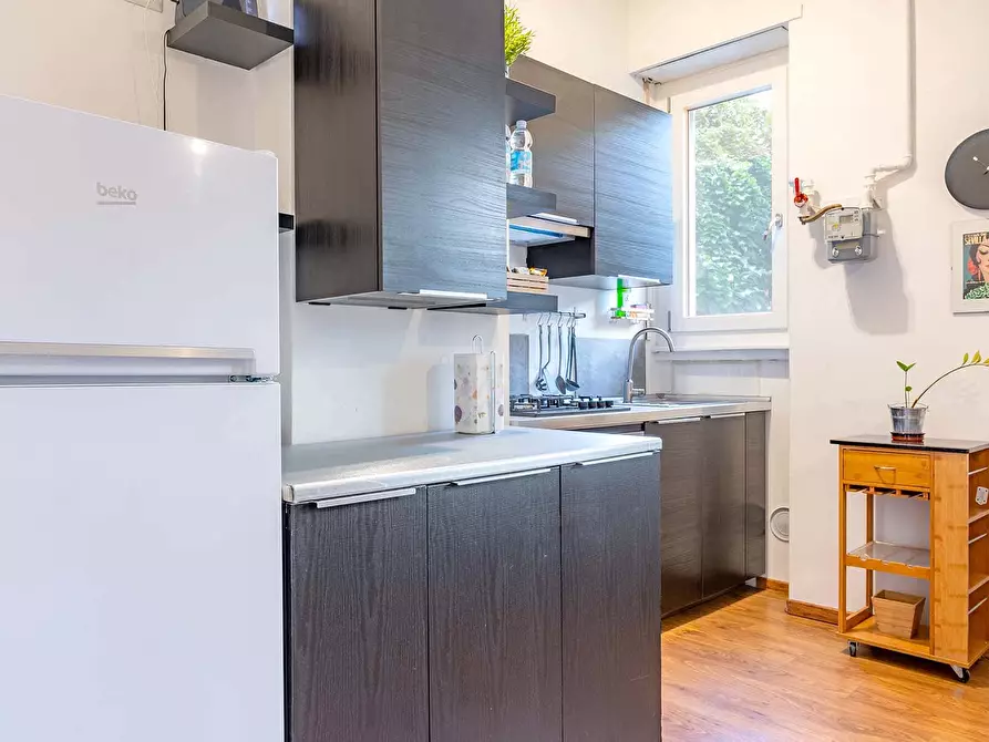 Immagine 12 di Appartamento in affitto  in Viale Bacchiglione12 a Milano