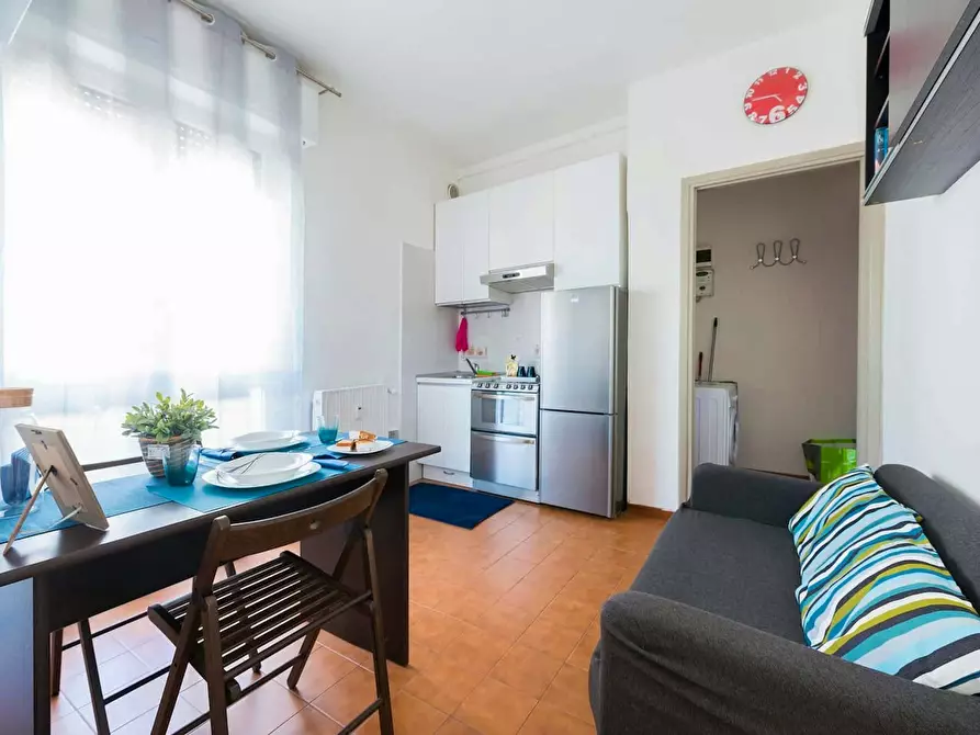 Immagine 11 di Appartamento in affitto  in Via Monte Cengio a Milano